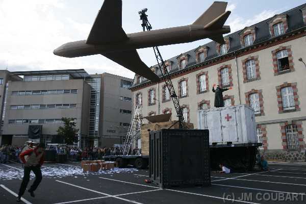 Vous avez atteint la dernière diapositive